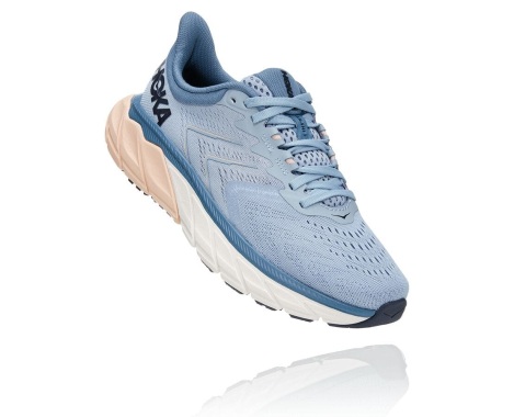 Tenisky Hoka One One Arahi 5 Damske Modre (26ETHSPDW)